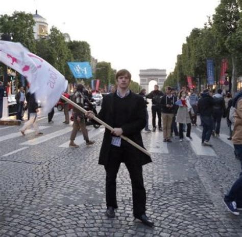 Proteste Festnahmen In Paris Vor Demo Gegen Homo Ehe Welt