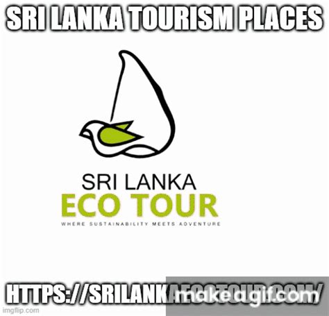 Sri Lanka Tourism Places On Make A