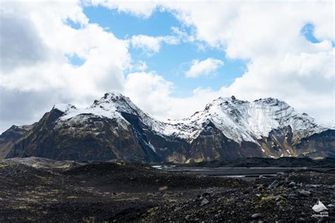 Katla Volcano in Iceland | Arctic Adventures