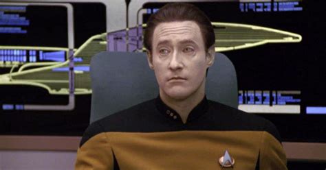 Star Trek: Data's 10 Best Quotes, Ranked