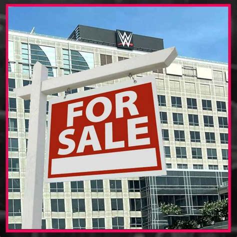 Major Development In Wwe Sale Plans Chris Jericho Makes Shock Indy