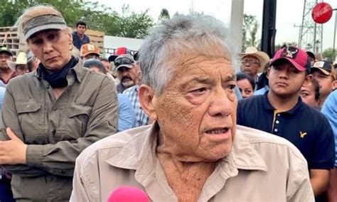 Liberan En Tamaulipas A L Der De Autodefensas Gr Supremo