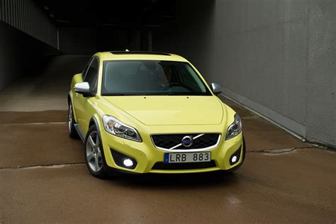 Volvo C30 Model Year 2012 Volvo Cars Global Media Newsroom