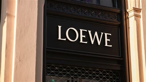 LOEWE Opens Los Angeles Flagship Store in Beverly Hills | Complex