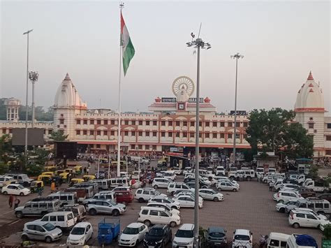 Top Famous Railway Station In Varanasi Varanasi Best Images Free