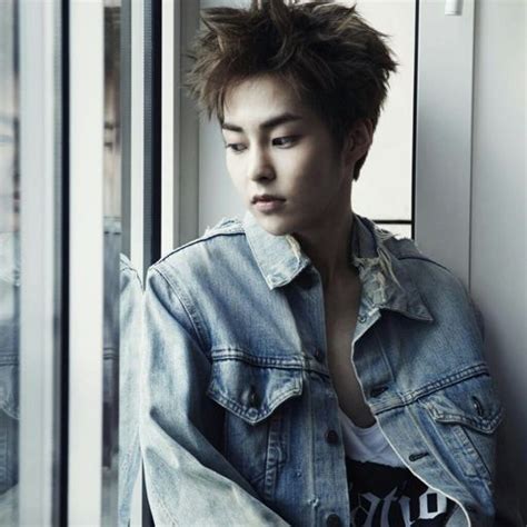 Xiumin Wiki Idol RolePlay Amino