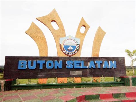 Atmosfir Pilkada Buton Selatan Mulai Terasa Telisikid