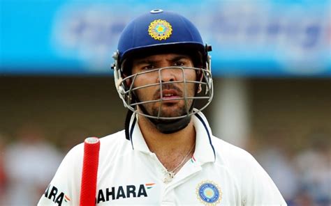 Opinion Was Yuvraj Singh Really Unlucky To Miss Out On A Long Test