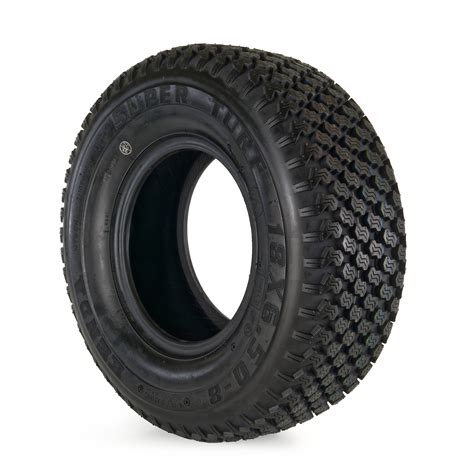 Reifen 18x6 50 8 4PR TL Kenda K500 Super Turf