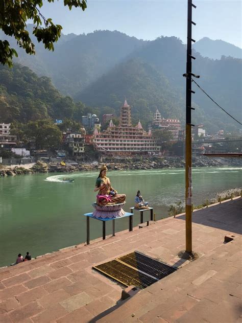 3 Days Yoga Meditation Retreat In Rishikesh Vedanjana