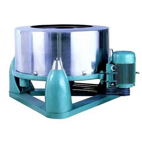 Centrifugal Hydro Extractors At Best Price In Mumbai By Jigar