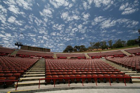 Verizon Wireless Amphitheatre Irvine Ca Marc Olivier Germain Flickr