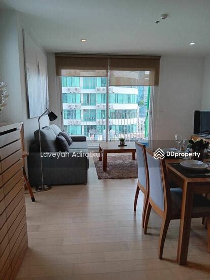 Hq Thonglor By Sansiri Bangkok Sukhumvit Road Khlong Tan Nua