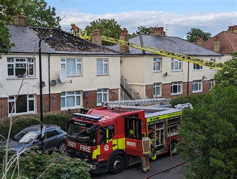 Police Investigating Suspected Cannabis Factory In South Ealing