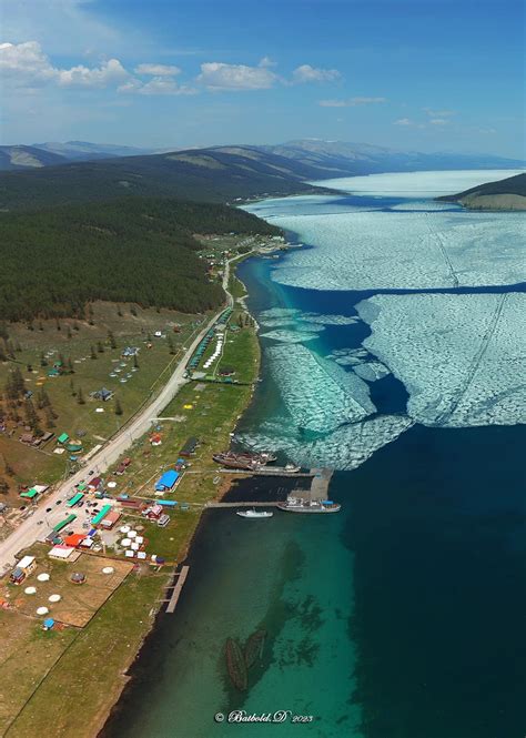 Борын ГАНЗОРИГ on Twitter: "ХӨВСГӨЛ НУУР🇲🇳 Хөвсгөл нуур нь Монгол улсын ...