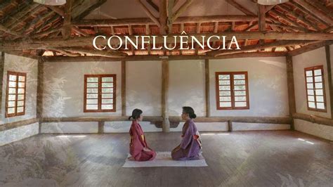 Confluência 2022 Juliana Matsumura e Erika Kobayashi YouTube