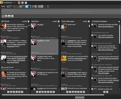 How To Use Tweetdeck 101 Sundi Jo