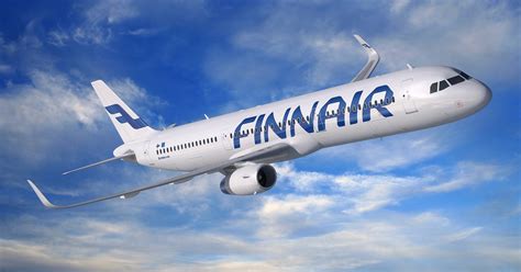 Finnair Wprowadza Nowe Trasy I Zwi Ksza Ilo Lot W Z Polski Podr E