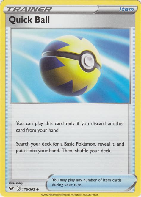 Pokemon TCG: 15 Best Sword and Shield Cards – GameSkinny