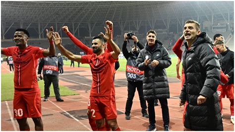 Ordinul Lui Gigi Becali Nainte De Uta Fcsb A Fost Clar Fanatik A