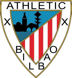 Athletic Club Bilbao Logo PNG Vector (EPS) Free Download