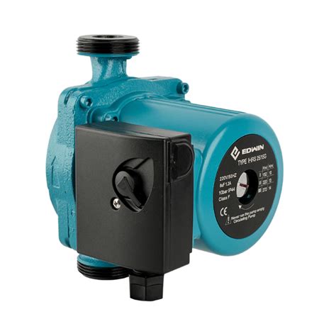 150w 270w Low Noise Cold And Hot Water Circulation Pump Buy Circulation Water Pump With