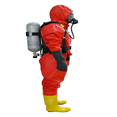 Solas Approved Chemical Protective Body Suit Buy Nuclear Radiation