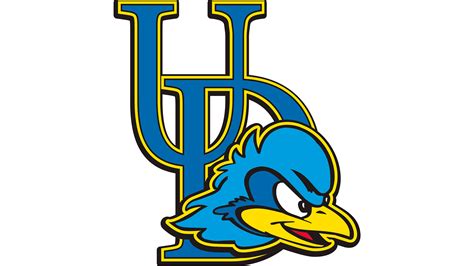 Delaware Blue Hens Logo, symbol, meaning, history, PNG, brand