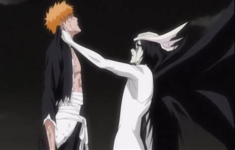 Ulquiorra Vs Ichigo Bleach Anime Photo 36420461 Fanpop