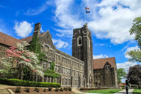 Westminster College To Host 164th Baccalaureate And Commencement