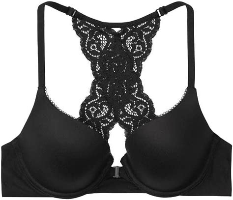 Victoria S Secret Perfect Shape Push Up Bra Full Coverage Padded