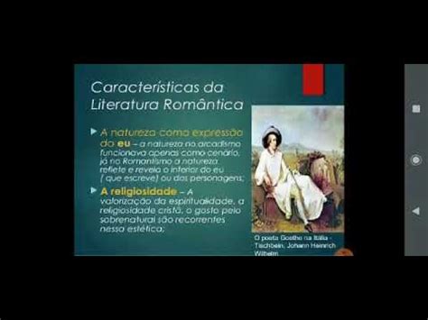 Aula 02 2 ano EM Romantismo no Brasil contexto histórico e