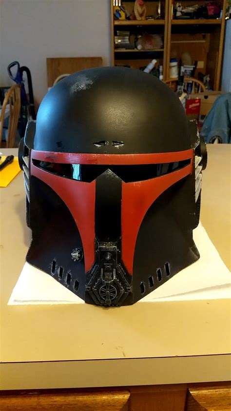 Just Finished My Painting My Helmet Thanks Zerocoolpropshop R