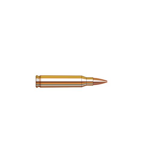 Hornady 223 Rem Bthp