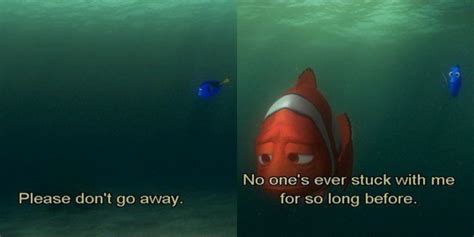 10 Quotes That Prove Dory & Marlin Have The Best Disney Friendship