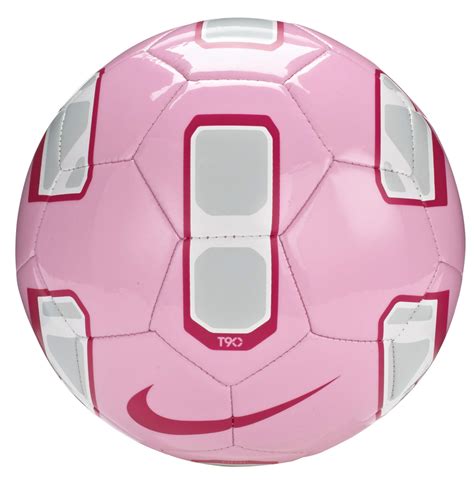 Nike Pitch Soccer Ball, Pink | Canadian Tire