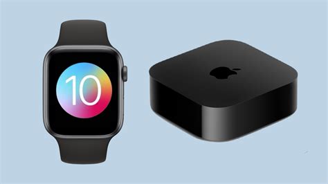 Update Your Apple Watch And Apple Tv With These Bug Fixes Today Cult