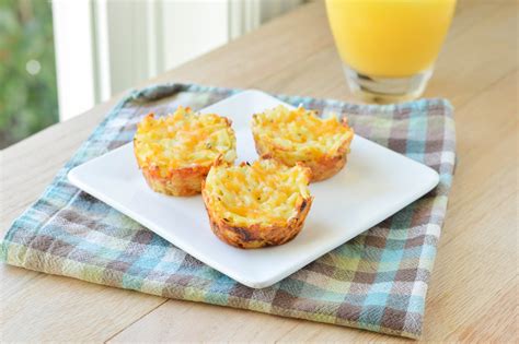 Hash Brown Cups