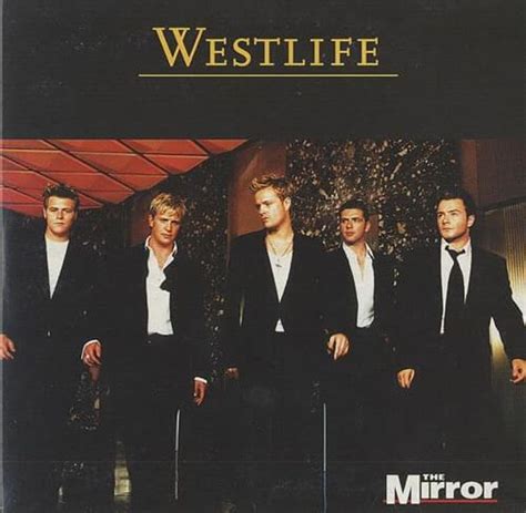 Westlife Unbreakable The Greatest Hits Volume Uk Promo Cd Single