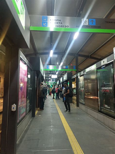 Metrob S Cdmx On Twitter Esta Es Una De Las M Ltiples Formas En Que