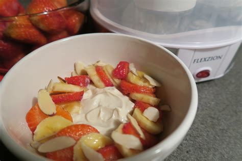 Theveganlicious: Make Perfect Non Dairy Greek Yogurt Everytime!