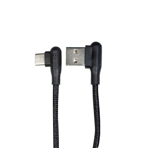 Cabo Usb Carregador Tipo C Turbo E Dados A Em L Graus Shopee Brasil