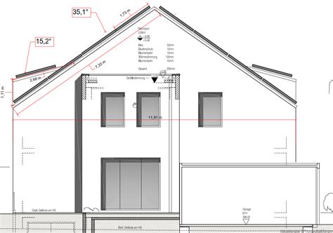 Planung S D Nord Anlage Mit Gauben Ben Tige Hilfe Allgemeine