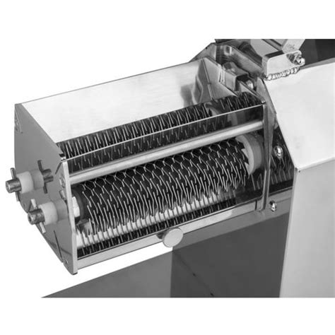 Meat Tenderizer Machine | Bruin Blog