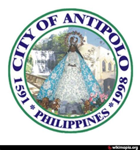 Antipolo | city, capital city of state/province/region, third-level ...