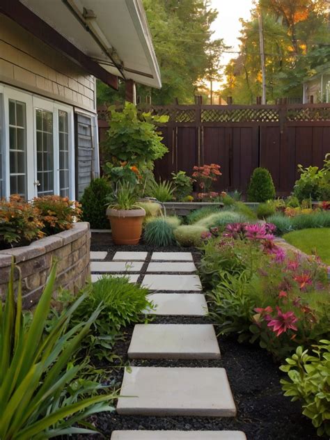 10 Trending Patio Border Planting Ideas To Elevate Your Outdoor Space