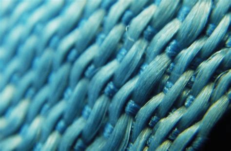 What Are Technical Fibers Synthetic Fabrics Explained