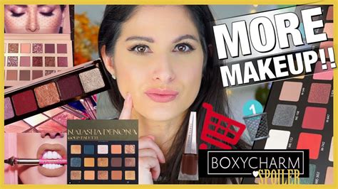 New Makeup Releases Will I Buy It Virtual Window Shopping Holiday