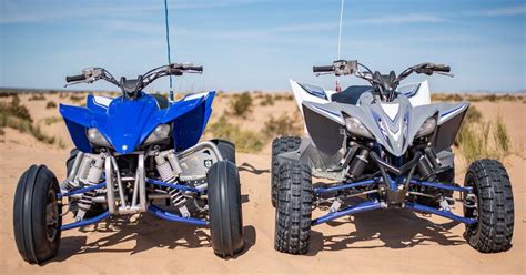 2022 Yfz450r Top Speed