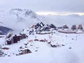 11 Ski facts you need to know about Avoriaz! - Ski Total